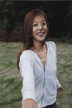 泽村玲子